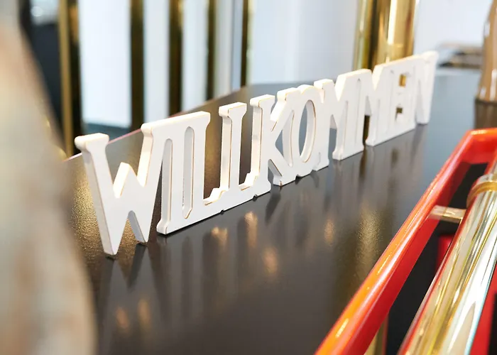 Hotel Zum Eisenhammer