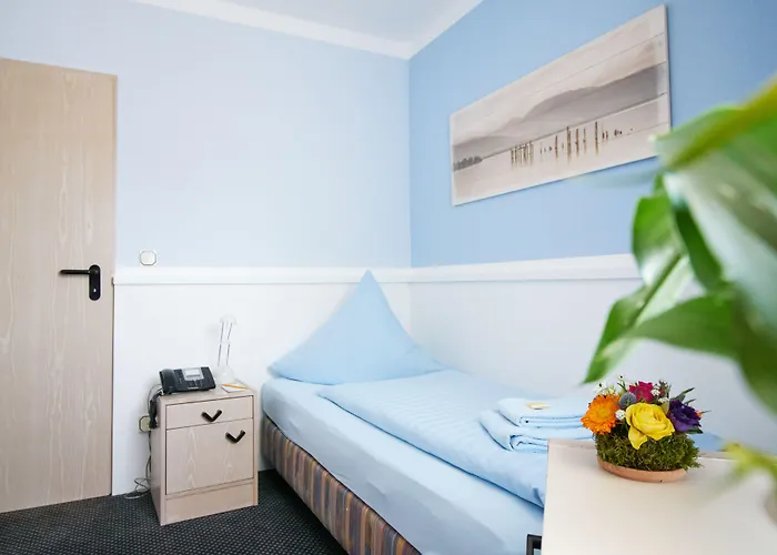 Zum Eisenhammer Hotel