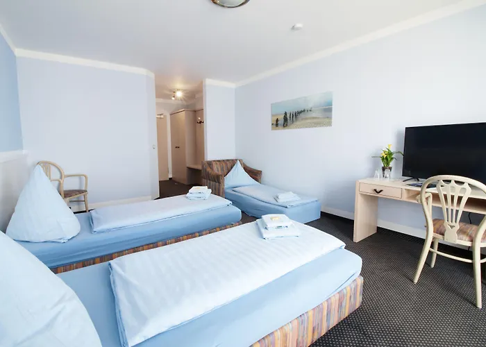 Hotel Zum Eisenhammer Oberhausen (North Rhine-Westphalia)