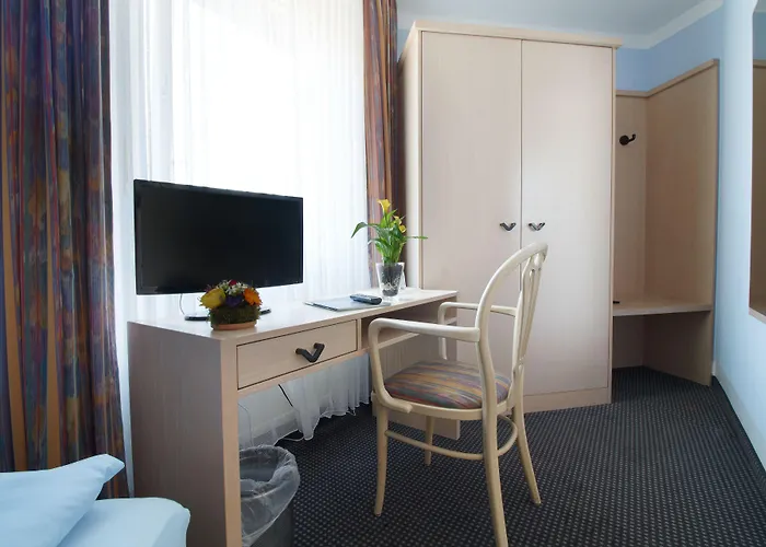 酒店 Zum Eisenhammer