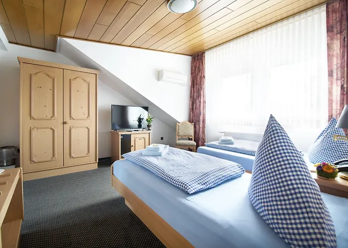 Zum Eisenhammer Oberhausen (North Rhine-Westphalia)