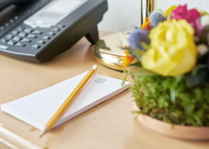 酒店 Zum Eisenhammer 奥伯豪森