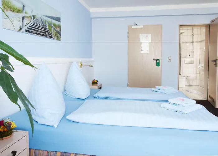 Hotel Zum Eisenhammer 3*