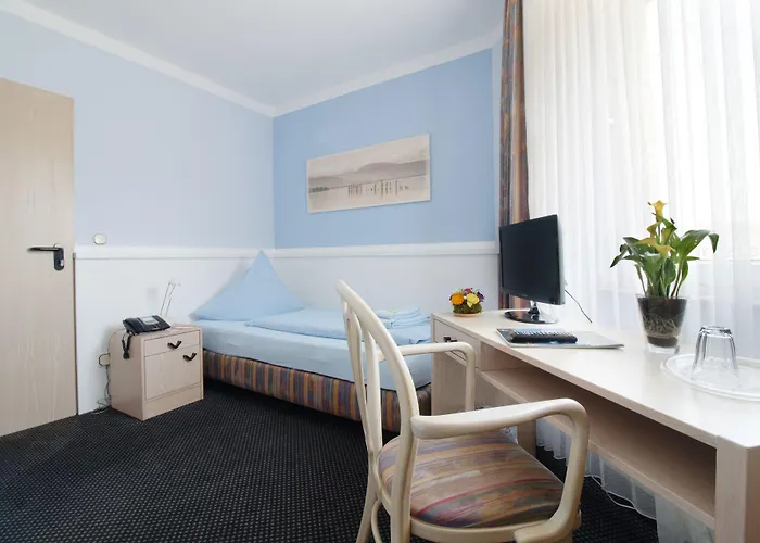 Hotel Zum Eisenhammer 3*