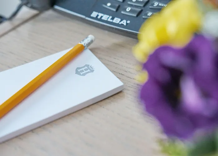 Zum Eisenhammer Hotel