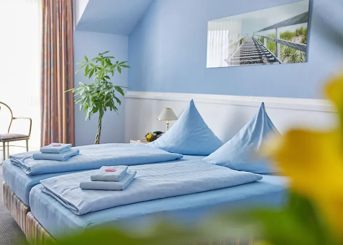 Zum Eisenhammer Hotel Oberhausen (North Rhine-Westphalia)