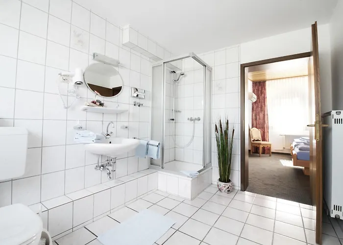 Zum Eisenhammer Hotel