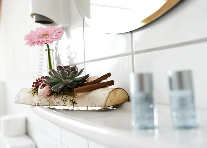 Zum Eisenhammer Hotel Oberhausen (North Rhine-Westphalia)