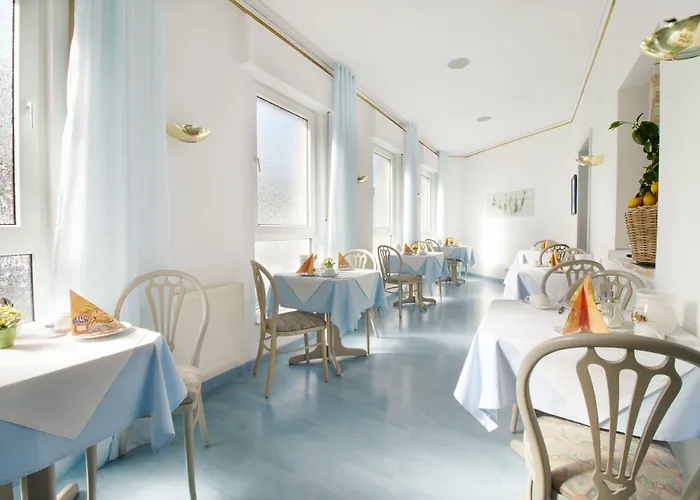 Hotel Zum Eisenhammer 3*