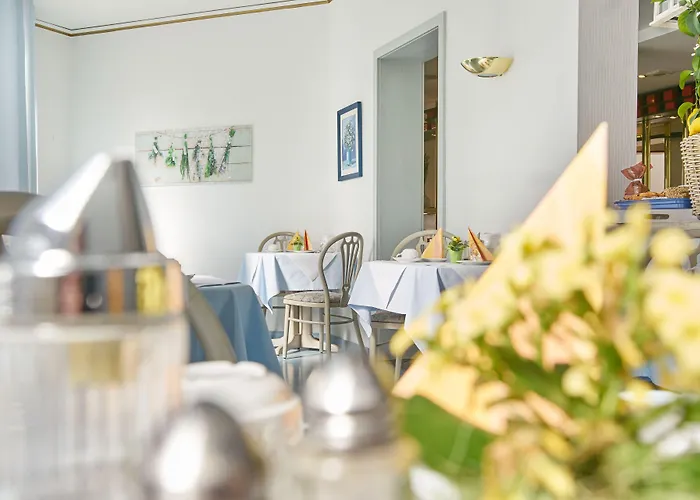 Zum Eisenhammer Hotel 3*