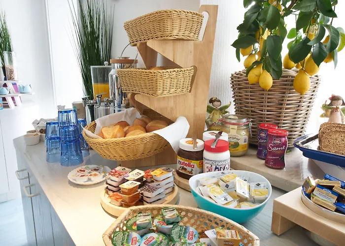 Zum Eisenhammer 3* 奥伯豪森