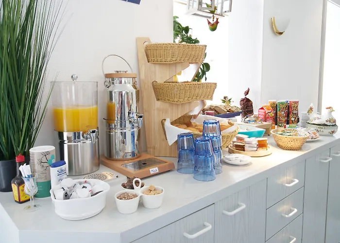 Zum Eisenhammer Hotel Oberhausen (North Rhine-Westphalia)