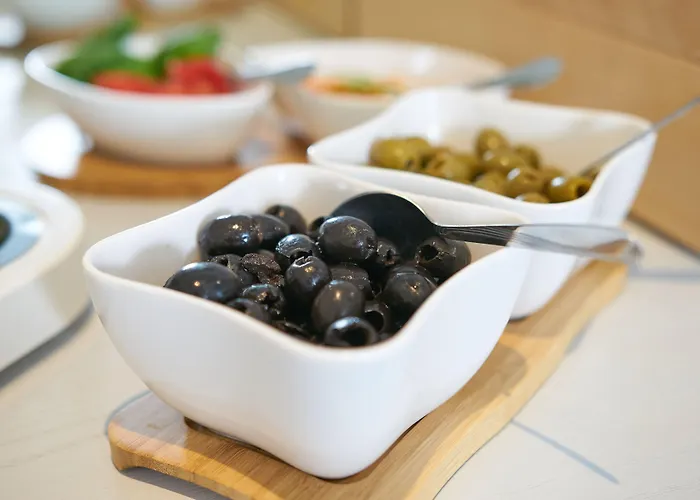 Zum Eisenhammer 3* Oberhausen (North Rhine-Westphalia)