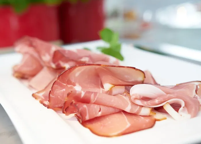 酒店 Zum Eisenhammer 奥伯豪森