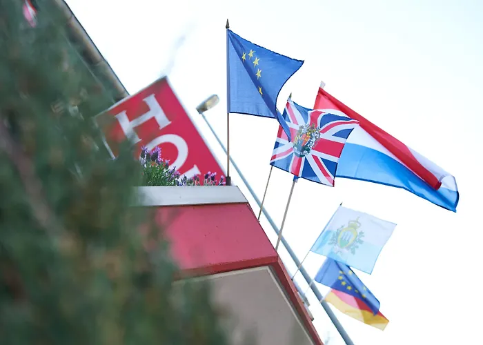 酒店 Zum Eisenhammer