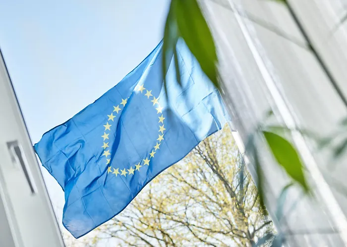 Hotel Zum Eisenhammer Oberhausen (North Rhine-Westphalia)