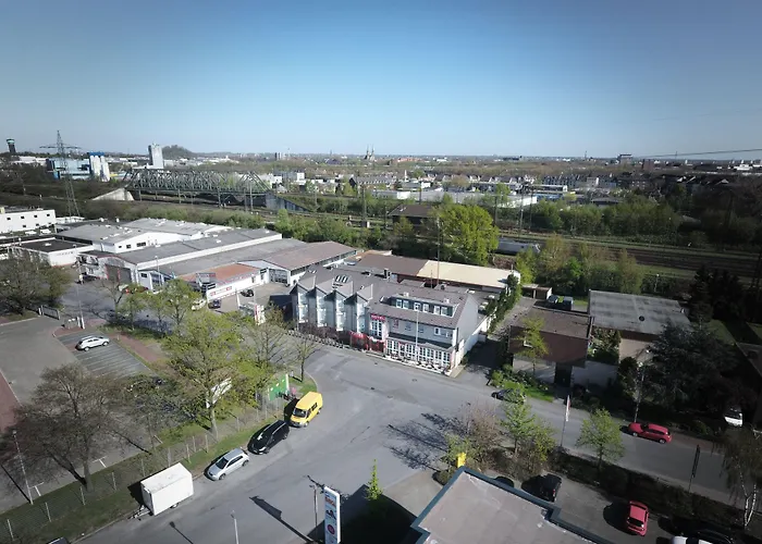 Zum Eisenhammer Hotel