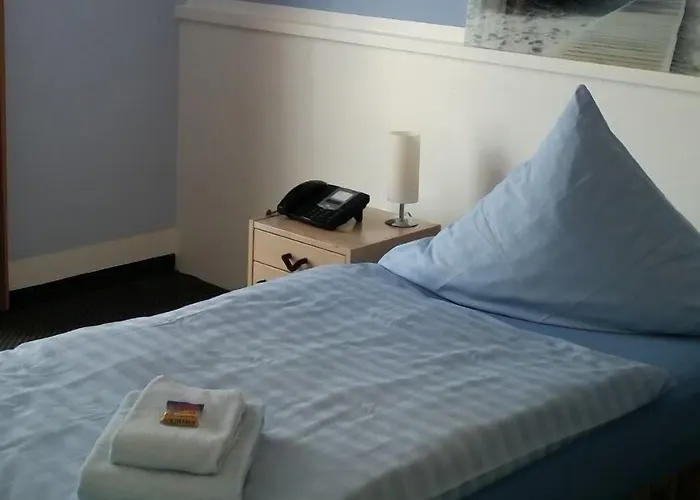 Zum Eisenhammer Oberhausen (North Rhine-Westphalia)