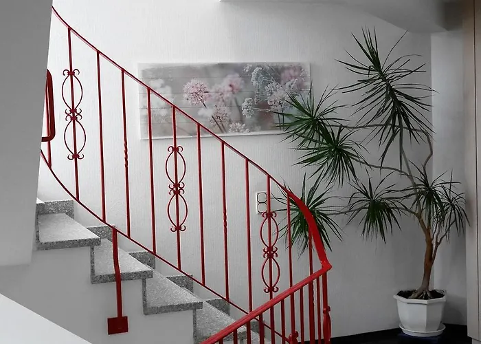 Zum Eisenhammer 3* 奥伯豪森