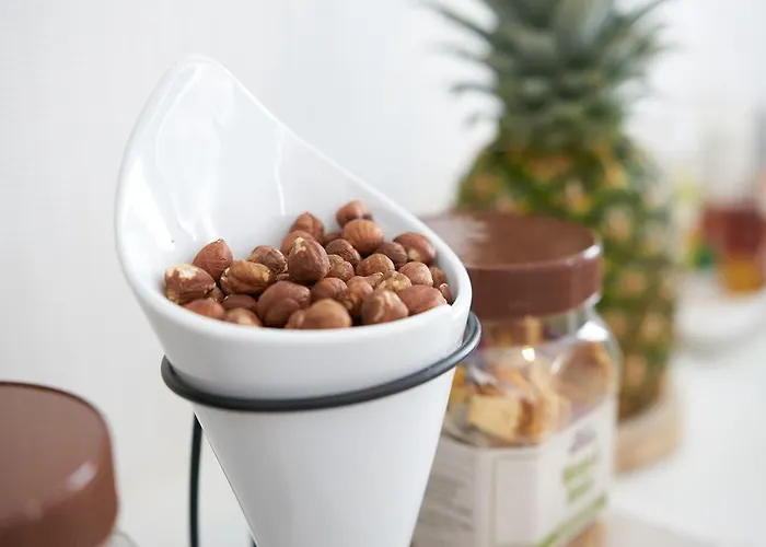 Zum Eisenhammer Hotel Oberhausen (North Rhine-Westphalia)