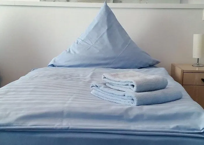 Zum Eisenhammer Oberhausen (North Rhine-Westphalia)