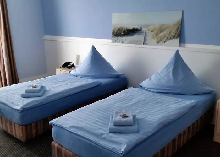 酒店 Zum Eisenhammer 奥伯豪森