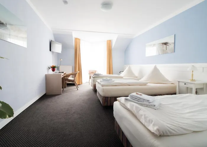 Zum Eisenhammer Hotel 3*