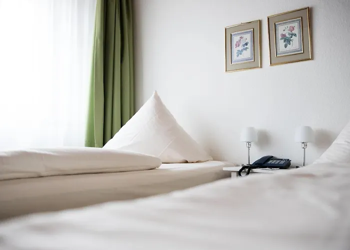 Zum Eisenhammer 奥伯豪森