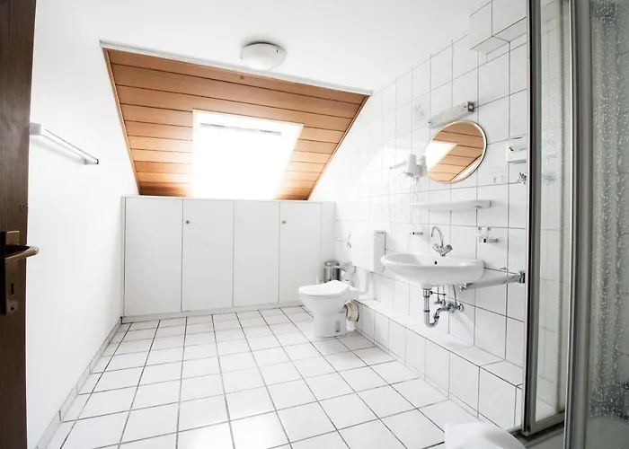 Zum Eisenhammer Hotel 3*