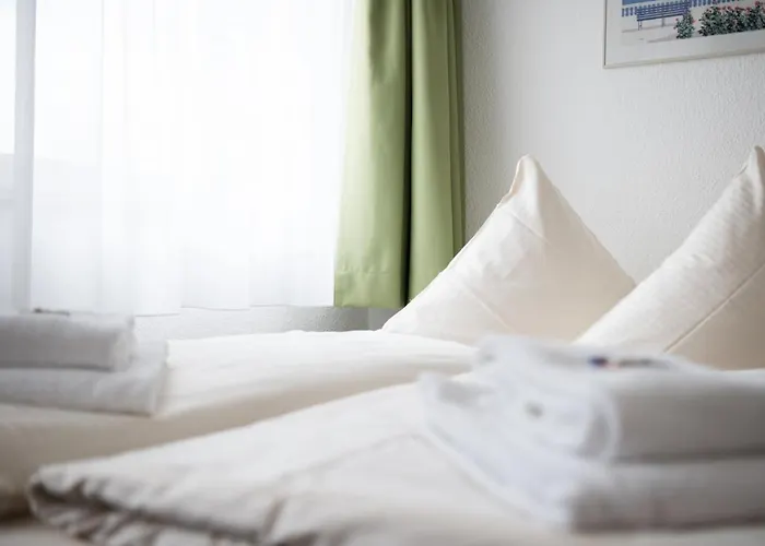 Zum Eisenhammer 酒店