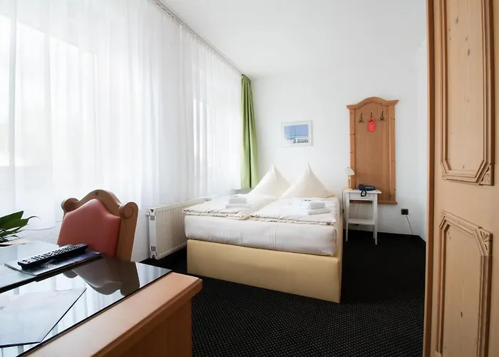 Zum Eisenhammer 3* Oberhausen (North Rhine-Westphalia)