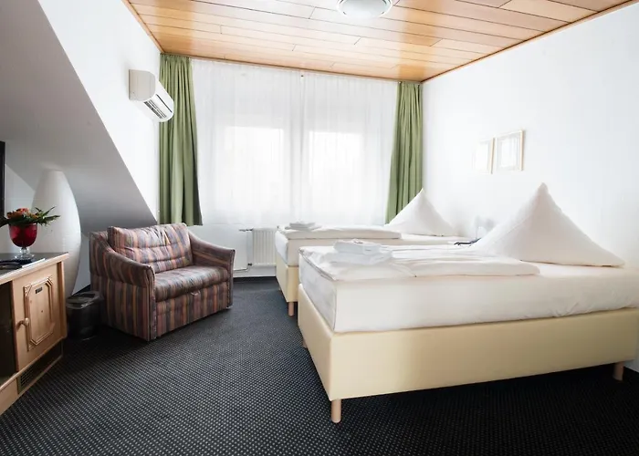 Hotel Zum Eisenhammer