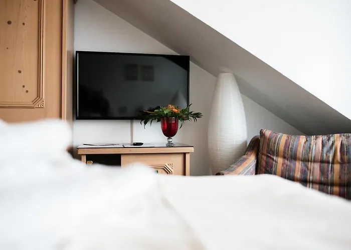 Hotel Zum Eisenhammer