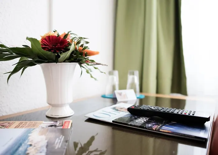 Zum Eisenhammer Oberhausen (North Rhine-Westphalia)