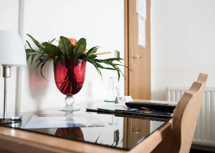 Zum Eisenhammer 奥伯豪森