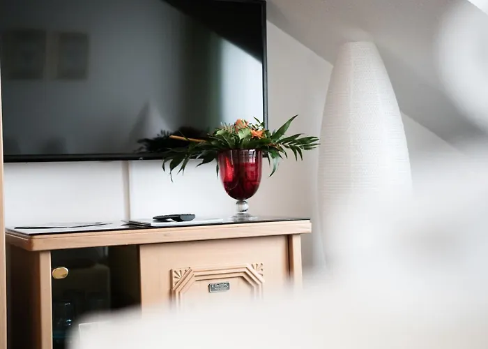 Zum Eisenhammer Hotel 3*