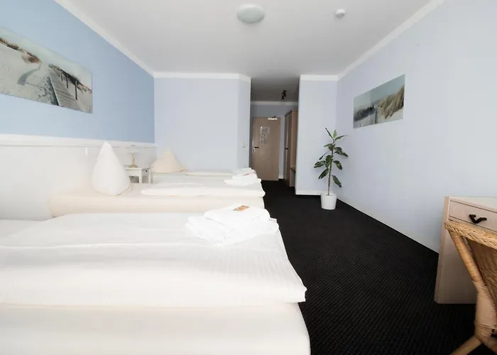 Hotel Zum Eisenhammer 3*