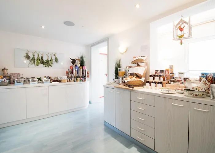 Hotel Zum Eisenhammer Oberhausen (North Rhine-Westphalia)