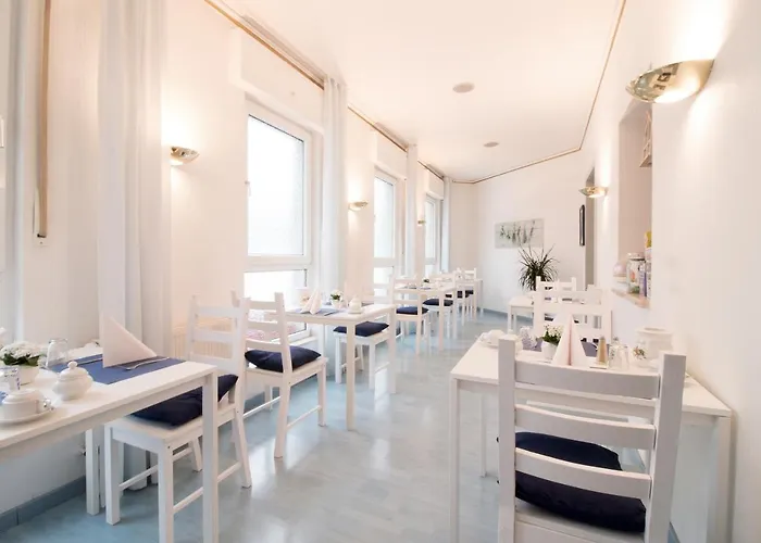 Zum Eisenhammer Hotel 3*