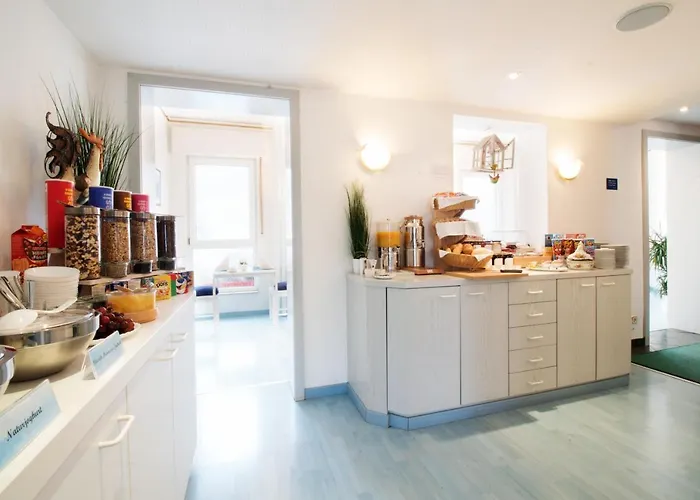 Zum Eisenhammer Hotel 3*