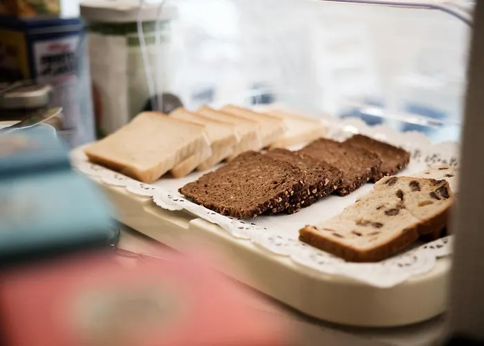 Zum Eisenhammer Hotel Oberhausen (North Rhine-Westphalia)