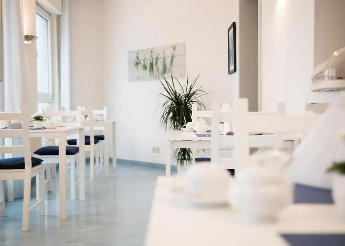 Hotel Zum Eisenhammer