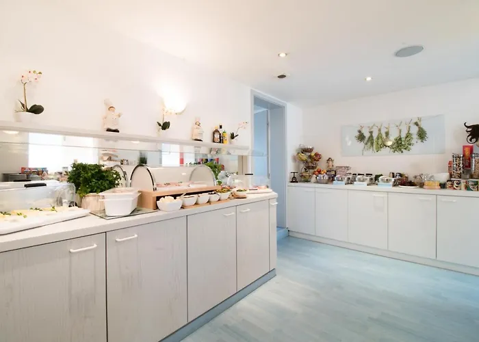 酒店 Zum Eisenhammer 奥伯豪森