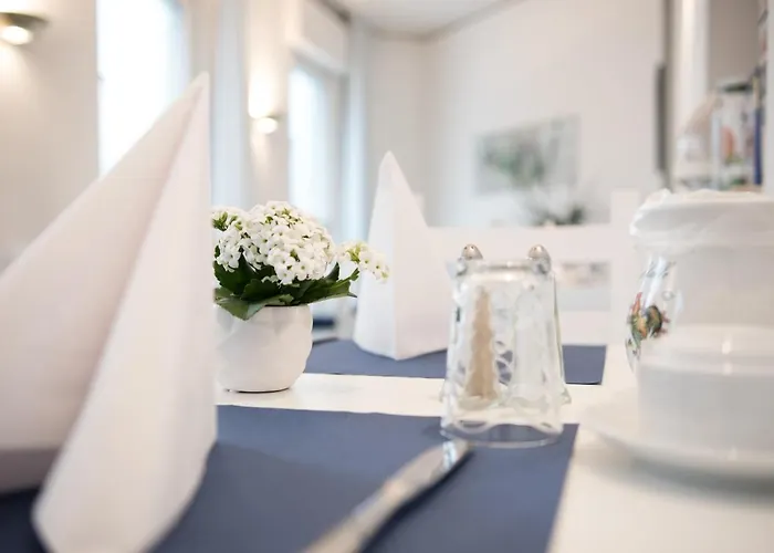 Hotel Zum Eisenhammer Oberhausen (North Rhine-Westphalia)